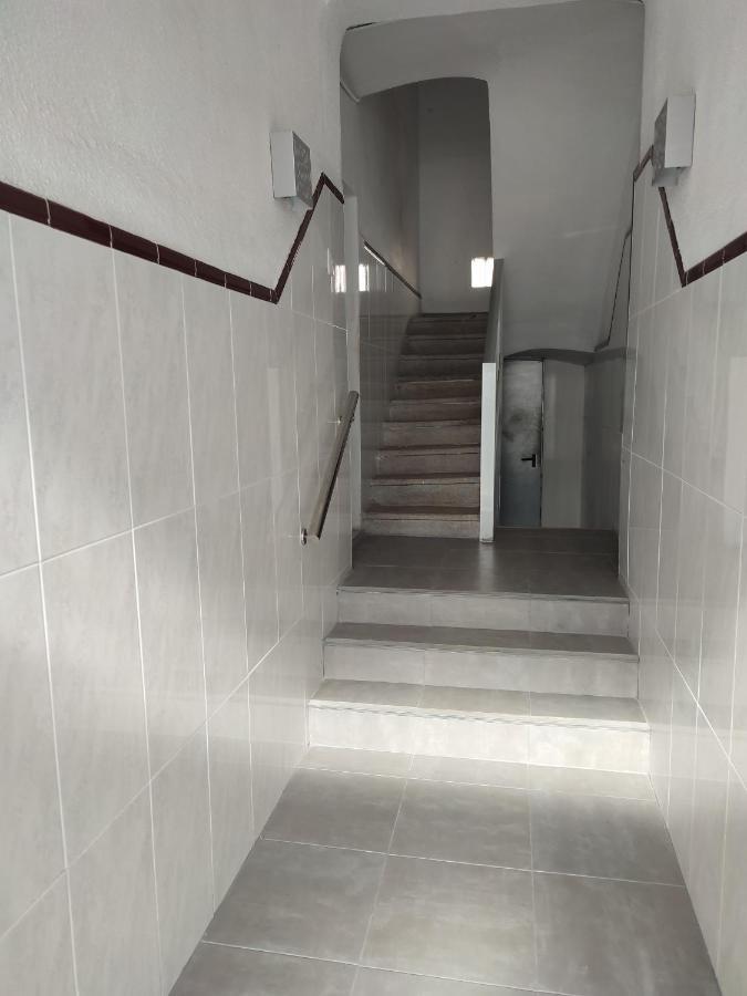 瓦伦西亚Piso En Malvarrosa公寓 外观 照片